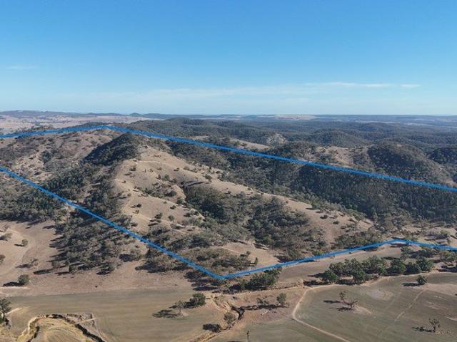 Cottage for sale in Gulgong, New South Wales