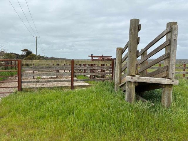 Cottage for sale in Woolnorth, Tasmania