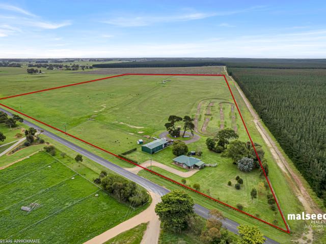 Property for sale in Glenburnie, South Australia