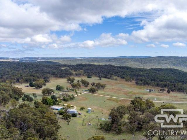 Cottage for sale in Red Range, New South Wales