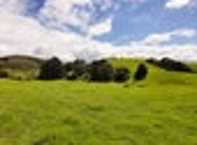 Land for sale in Ohaeawai, Northland