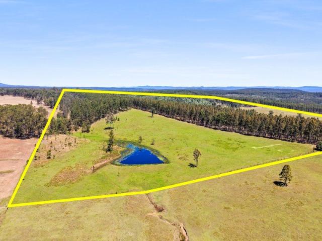 Cottage for sale in Lower Bottle Creek, Kyogle Council