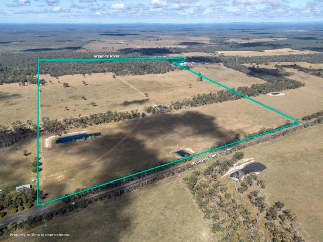 Property for sale in Woodgate, Queensland