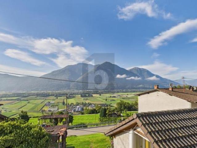 Haus kaufen in Cugnasco-Gerra, Tessin