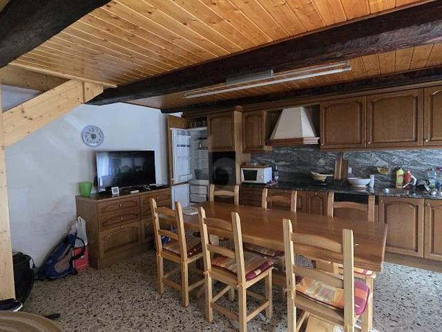 Haus kaufen in Biasca, Tessin