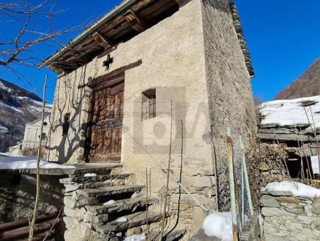 Haus kaufen in Campo, Blenio, Tessin