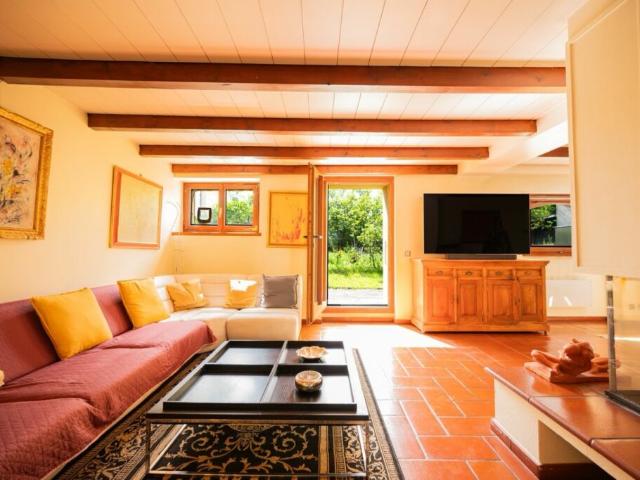 Haus kaufen in Origlio, Tessin