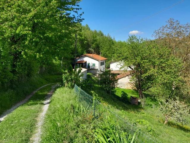 Casa in vendita a Piemonte, Cuneo