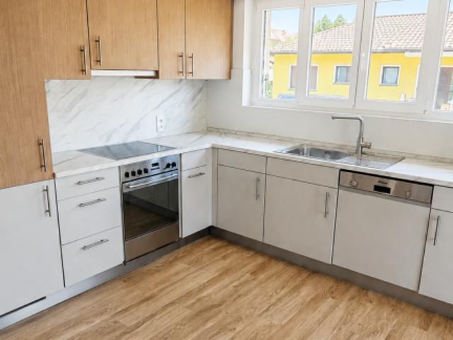 Einfamilienhaus mieten in Bellinzona, Tessin