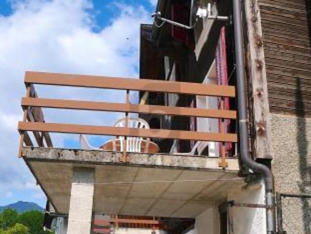 Haus kaufen in Faido, Tessin