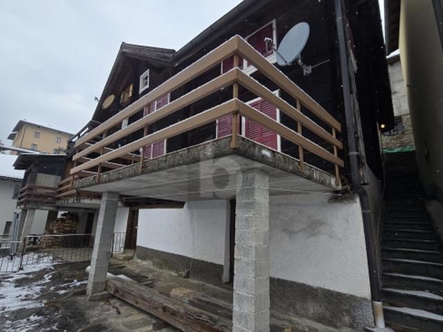 Haus kaufen in Faido, Tessin