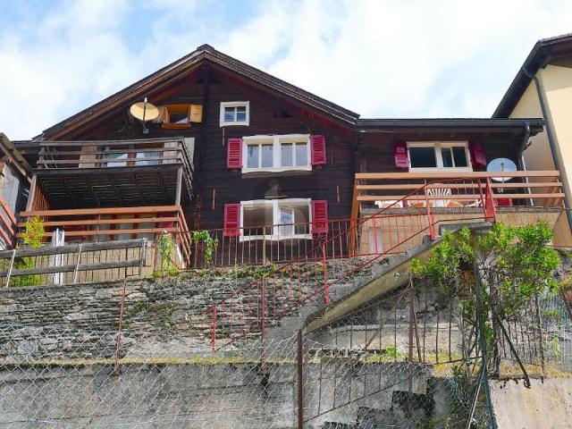 Immobilie kaufen in Faido, Tessin