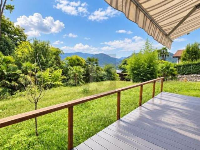 Haus mieten in Pura, Tessin