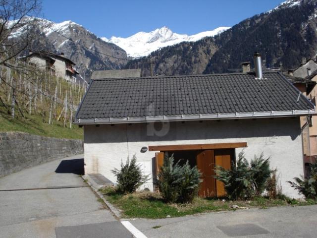 Haus kaufen in Acquarossa, Tessin
