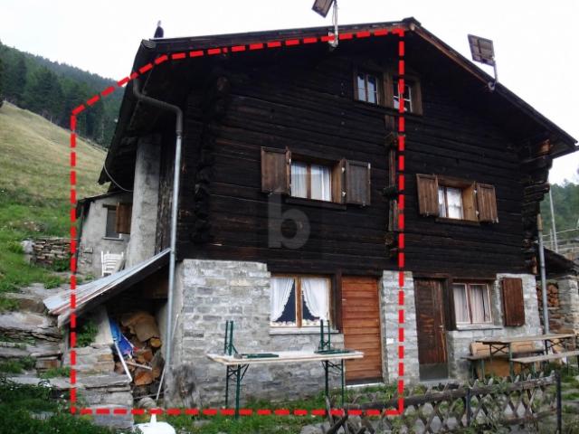 Haus kaufen in Faido, Tessin