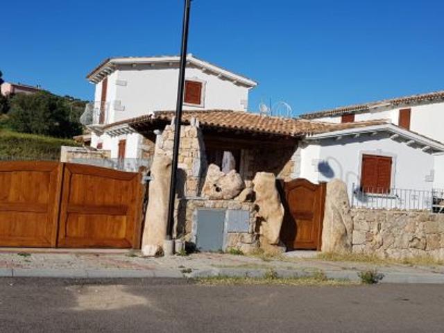 Appartamento in affitto a Agrustos, Sardigna/Sardegna