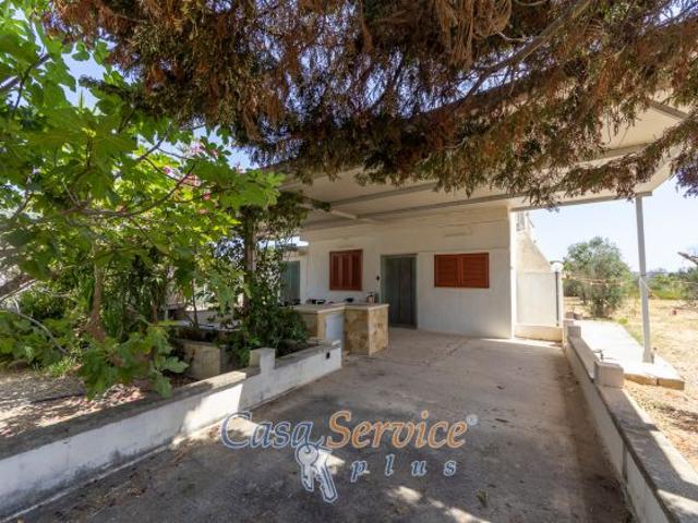Villa Indipendente in vendita a Puglia, Lecce