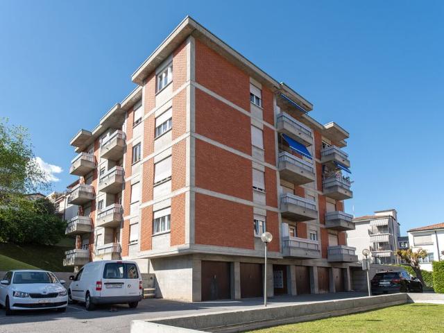 Wohnung mieten in Aldesago, Tessin