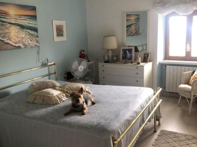 Appartamento in vendita a Vezzano Ligure, Liguria