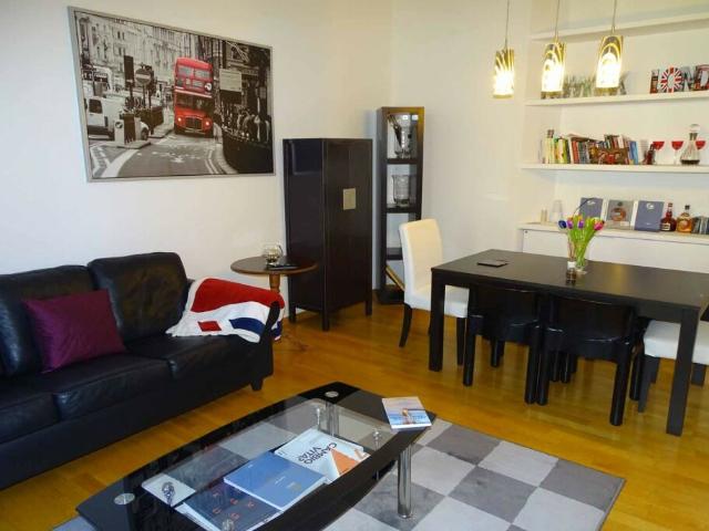 Wohnung kaufen in Maroggia, Tessin