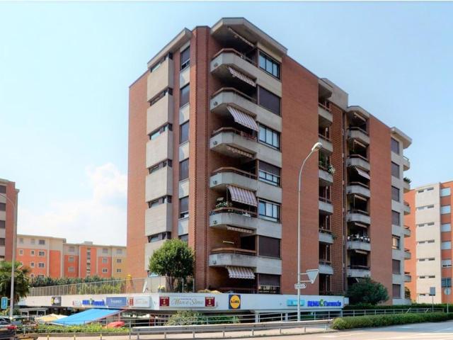 Apartment mieten in Lugano, Tessin