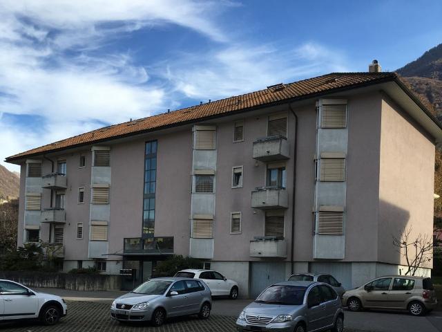 Apartment mieten in Camorino, Bellinzona