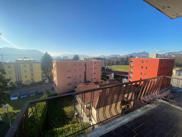 Apartment mieten in Vacallo, Tessin