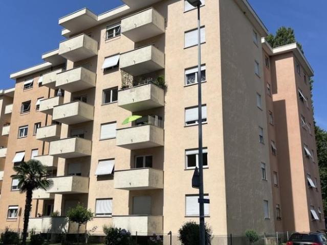 Apartment mieten in Locarno, Tessin