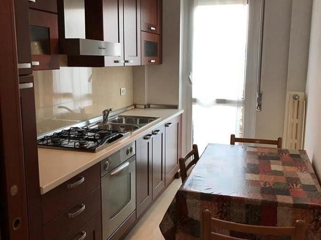 Appartamento in affitto a Zona Omogenea Milano Nord, Sesto San Giovanni