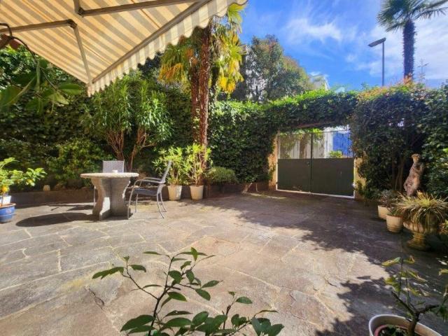 Wohnung kaufen in Muralto, Tessin