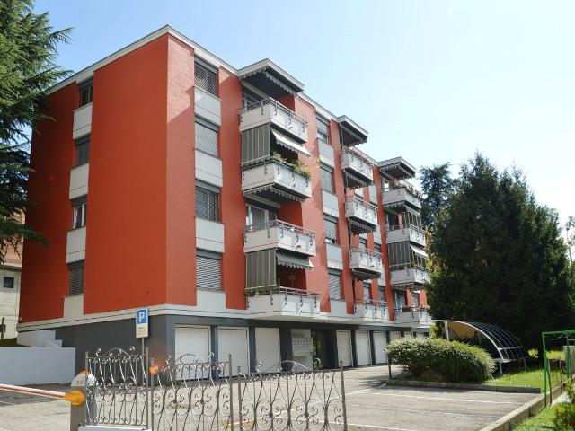 Apartment mieten in Aldesago, Tessin