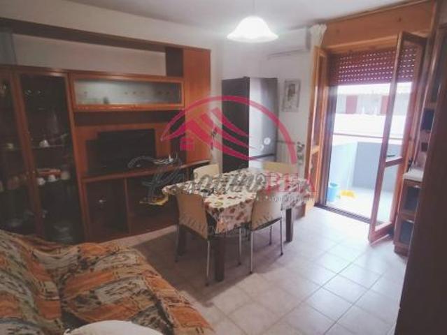 Appartamento in vendita a Campomarino, Molise