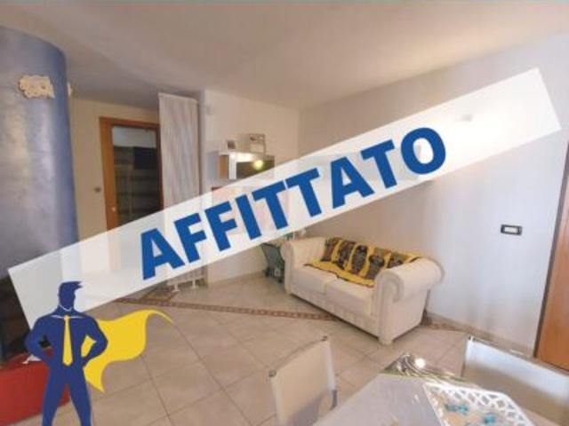 Appartamento in affitto a Puglia, Barletta-andria-trani