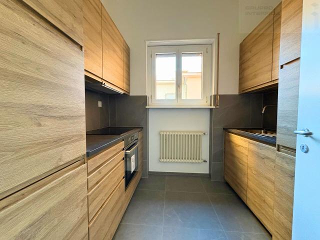 Apartment mieten in Chiasso, Tessin