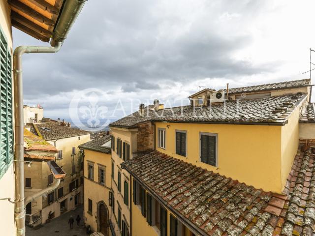 Casa in vendita a Abbadia Di Montepulciano, Toscana