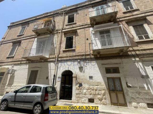 Appartamento in vendita a Puglia, Barletta-andria-trani