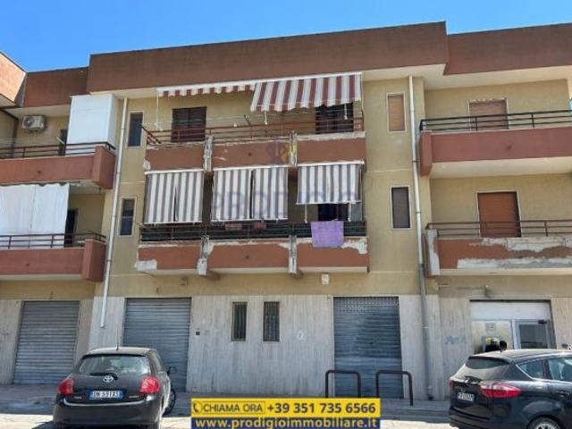 Appartamento in vendita a Puglia, Foggia