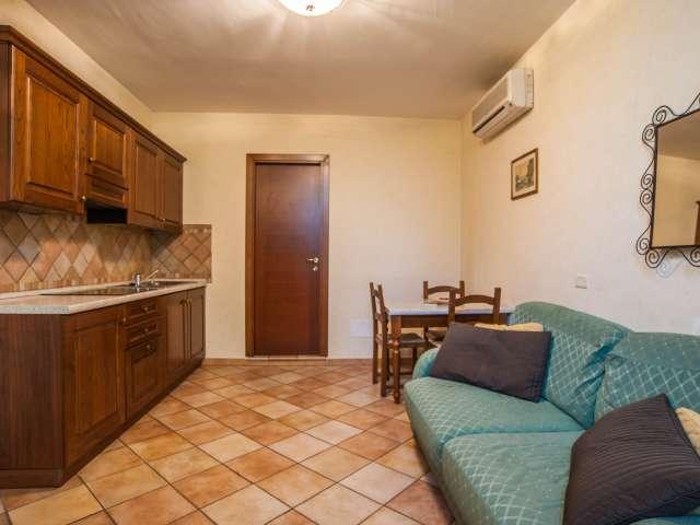 Appartamento in affitto a Municipio Roma VII, Roma Capitale