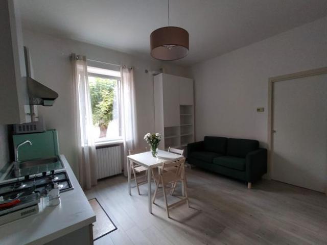 Appartamento in affitto a Brenzone, Veneto