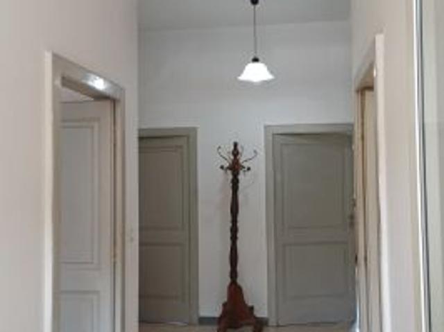 Appartamento in vendita a Lentiscosa, Camerota