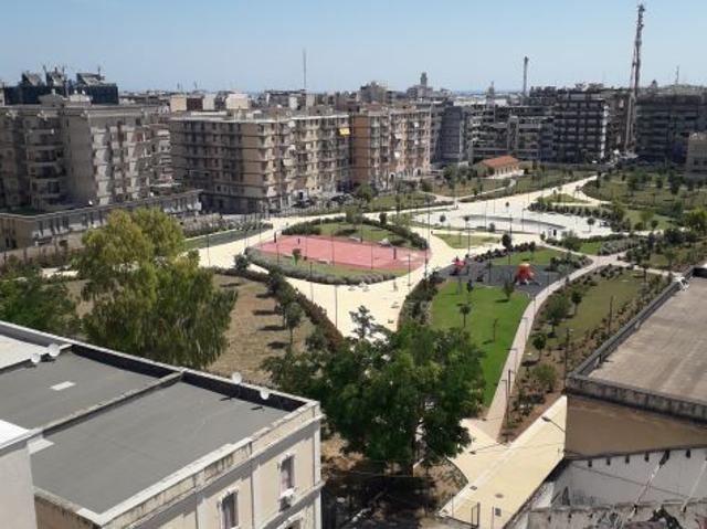 Attico in affitto a Bari