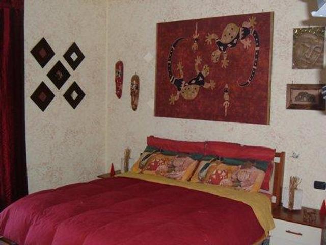 Appartamento in affitto a Arluno, Milano