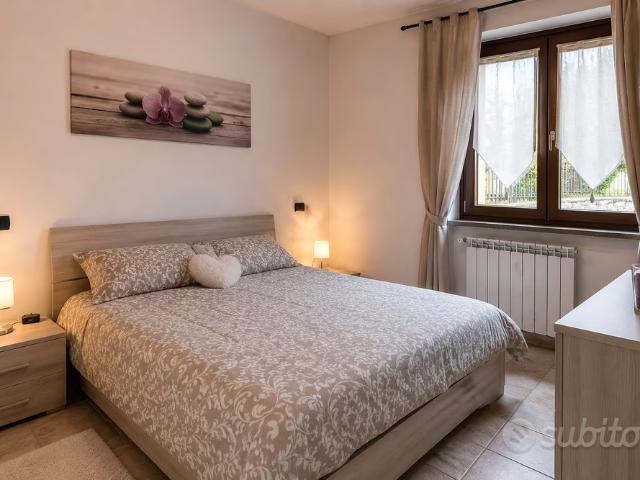 Appartamento in affitto a Pescarenico, Lecco