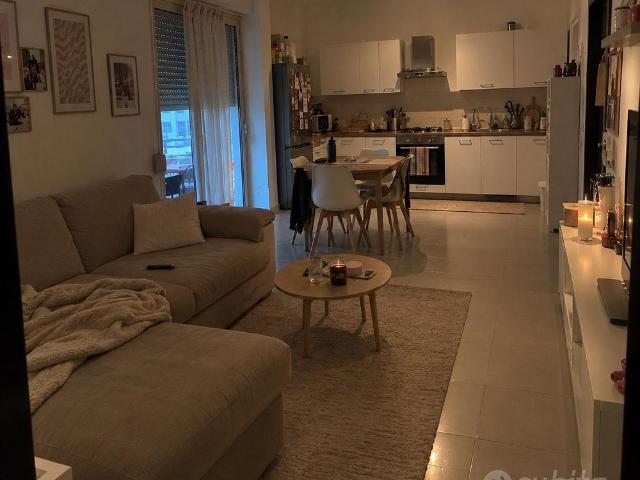 Appartamento in affitto a Beretta, Concorezzo