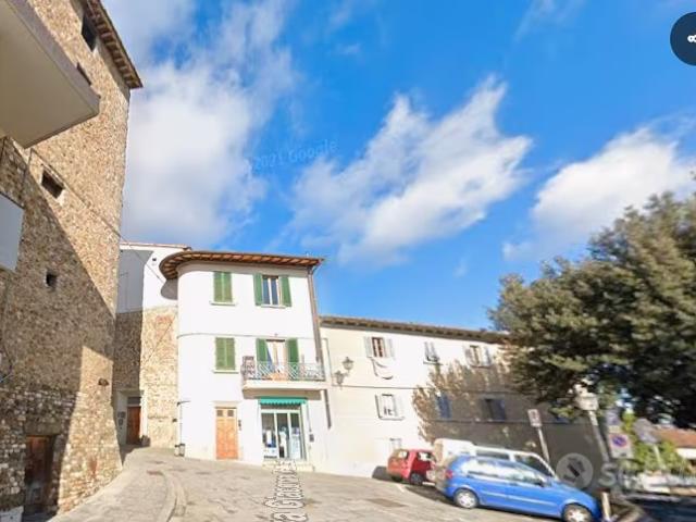 Appartamento in affitto a Quartiere 1, Firenze