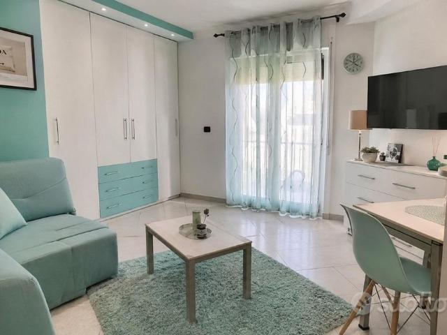 Appartamento in affitto a Ex Gavazzi, Desio