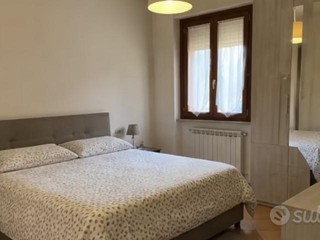 Appartamento in affitto a Abbiate Guazzone, Tradate