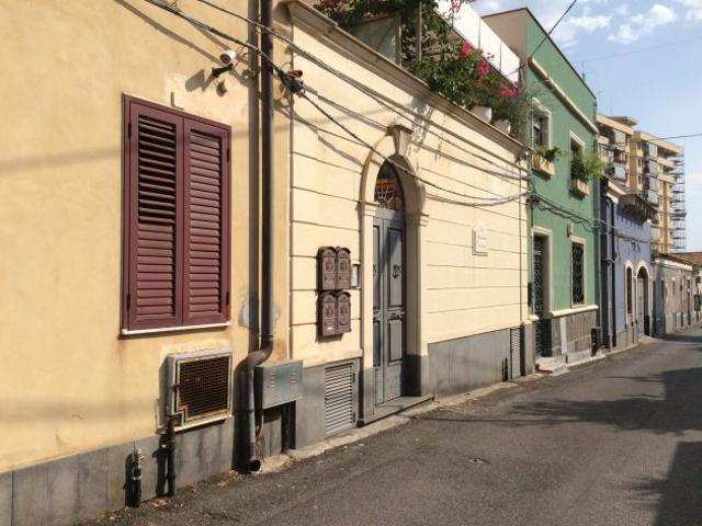 Appartamento in affitto a Picanello-Ognina-Barriera-Canalicchio, Catania