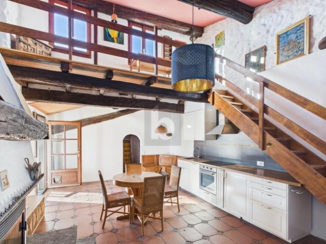 Wohnung kaufen in Pura, Tessin