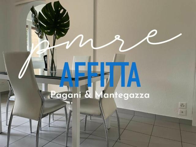 Wohnung mieten in Lugano